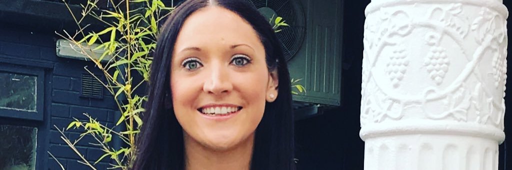 LydiaHulson's profile banner image