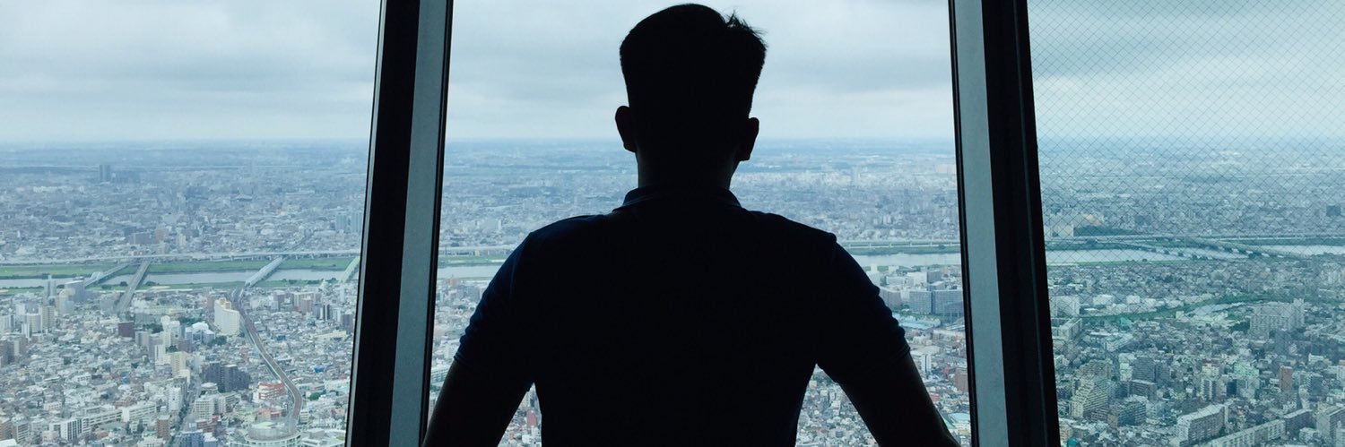 jhonraygagui's profile banner image