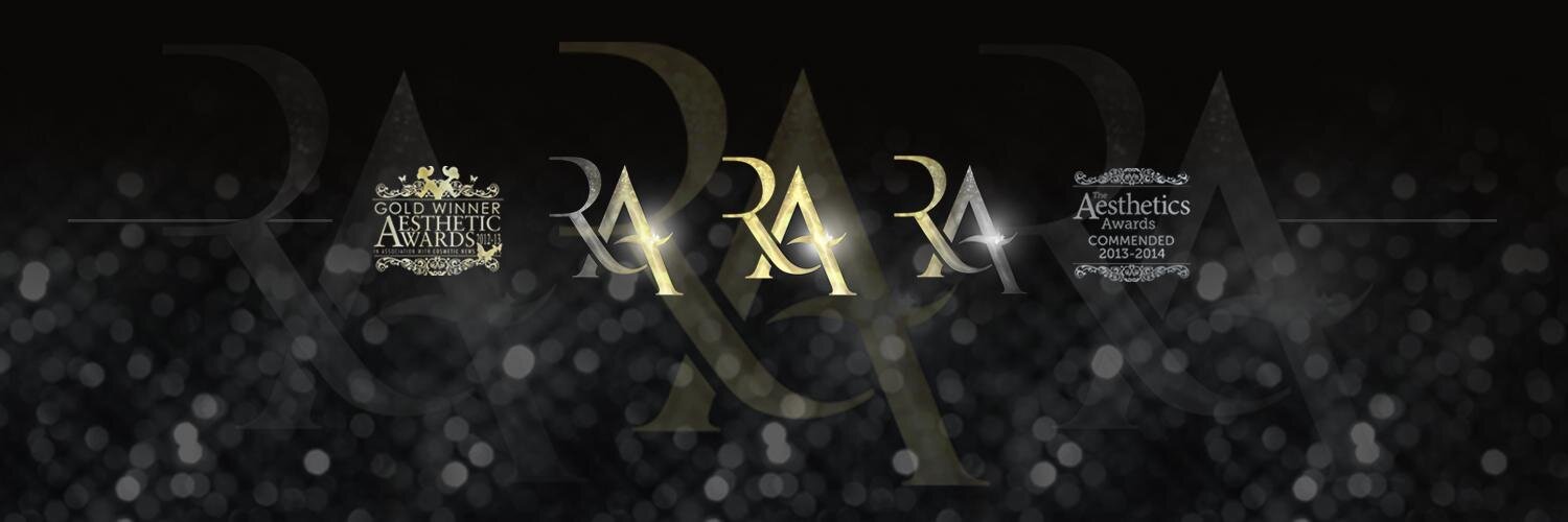 Dr Raj Acquilla banner