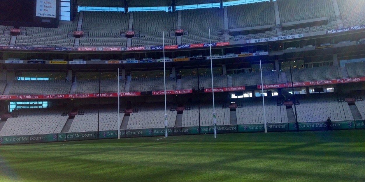 Angus Monfries banner