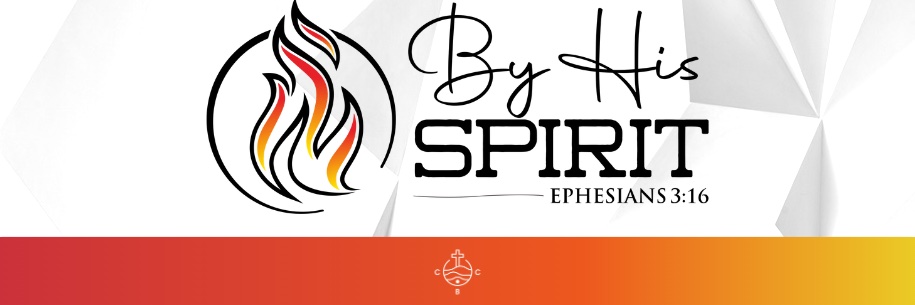 Calvary Baptist banner