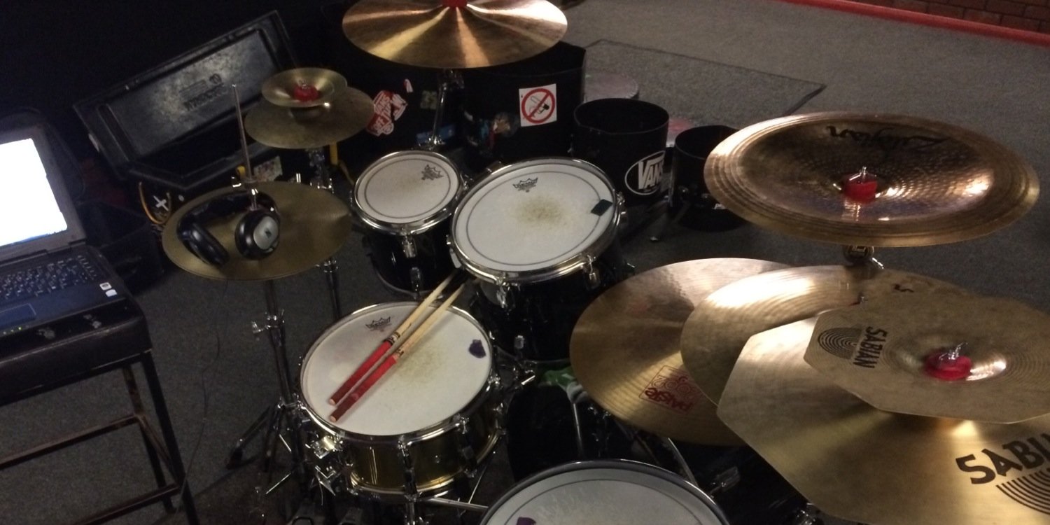 rndrums's profile banner image