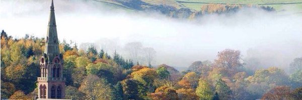 GillianLithgow Profile Banner