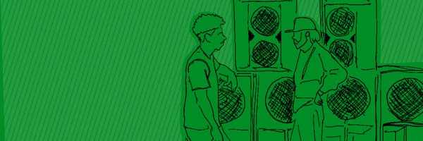 digitaldubs Profile Banner