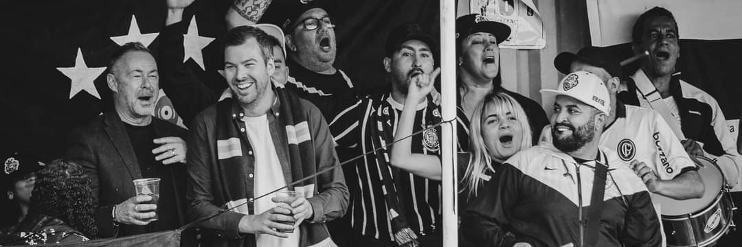 Dominic Bliss banner