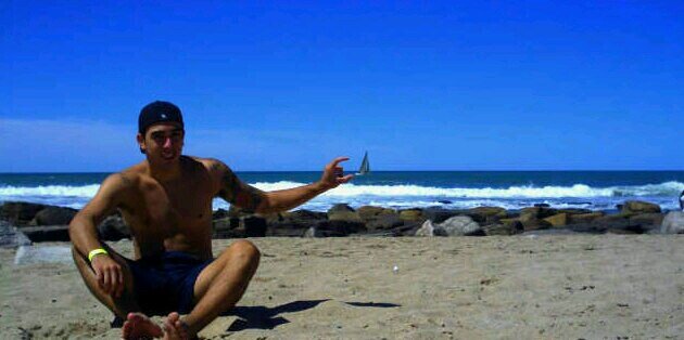 SebastianSeoane's profile banner image
