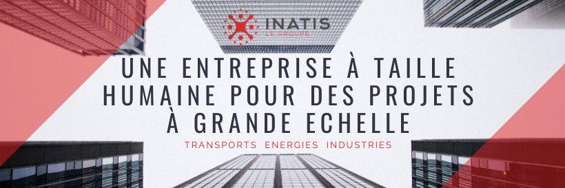 GroupeInatis's profile banner image