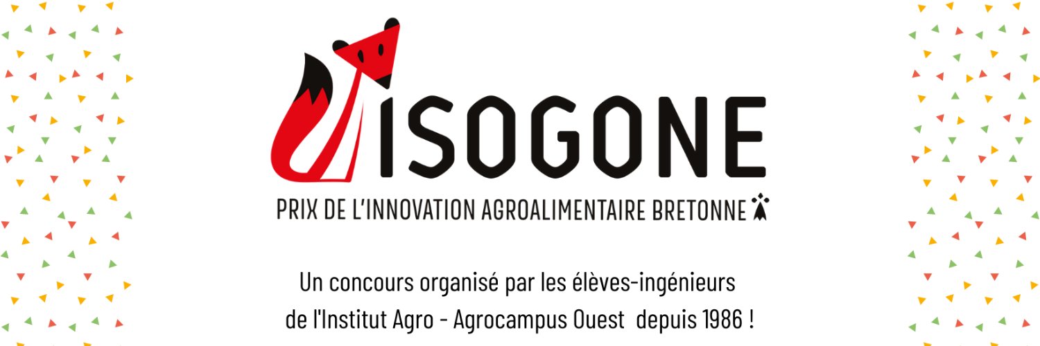 Concours ISOGONE banner