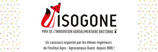 ConcoursISOGONE Profile Banner