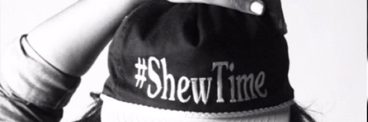 SHEWTIME_'s profile banner image