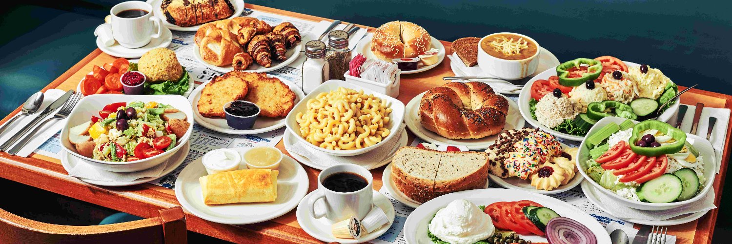 UnitedBakersTO's profile banner image