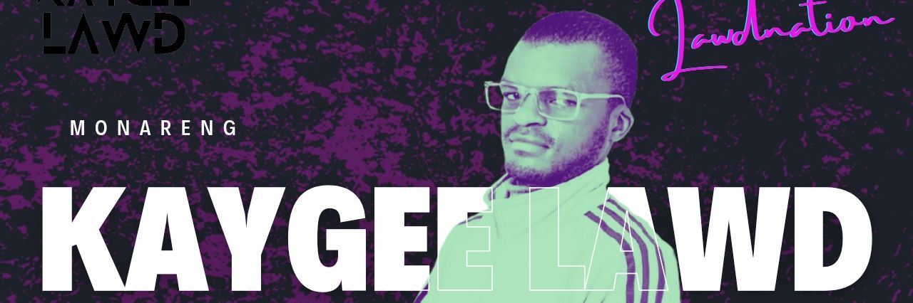 KayGeeLawd's profile banner image