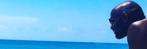 ChrisDeSean's profile banner image
