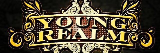 youngrealm's profile banner image