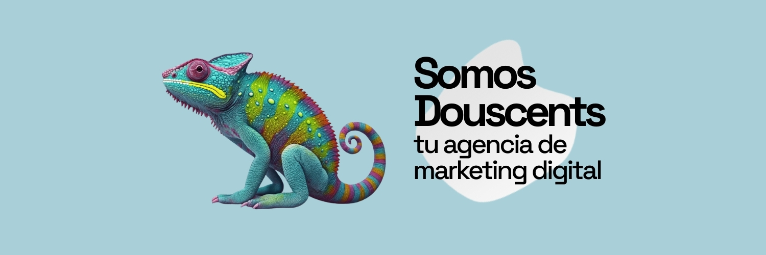 douscents's profile banner image