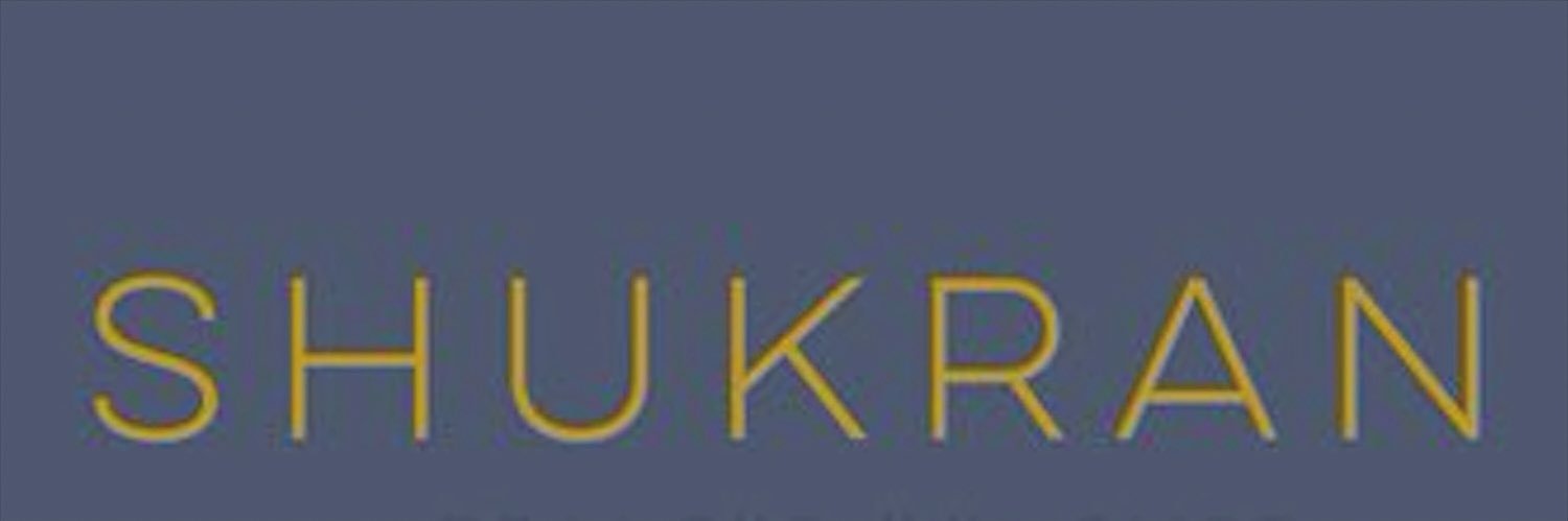 Shukran86's profile banner image