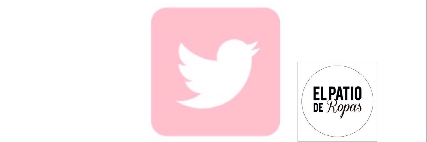 ElPatiodeRopas's profile banner image