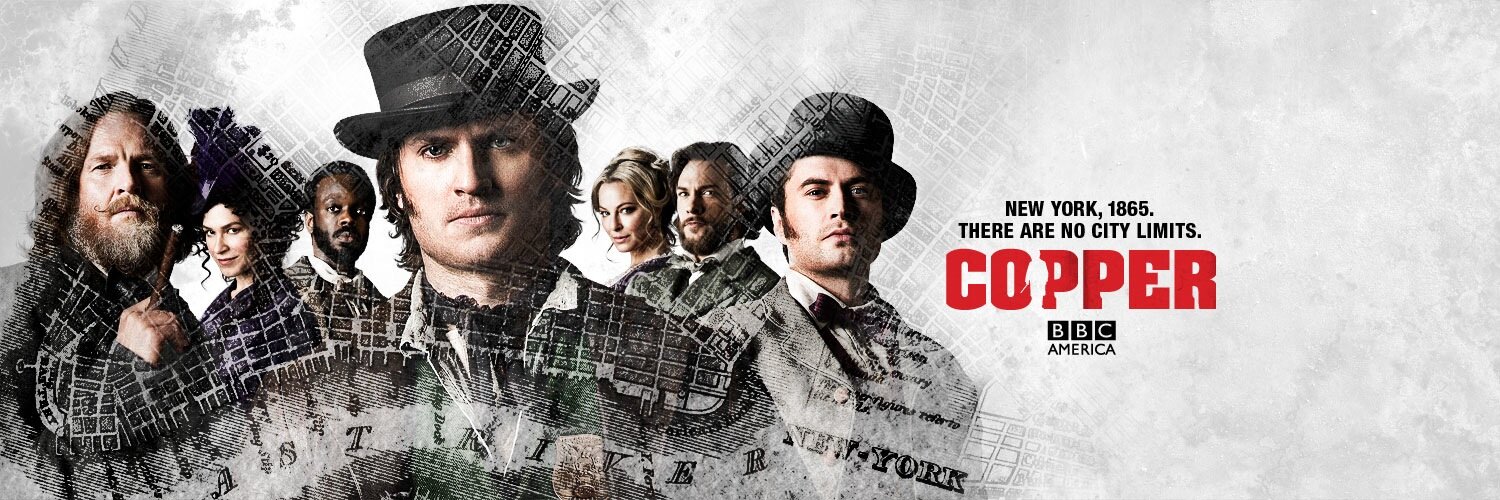 CopperTV's profile banner image