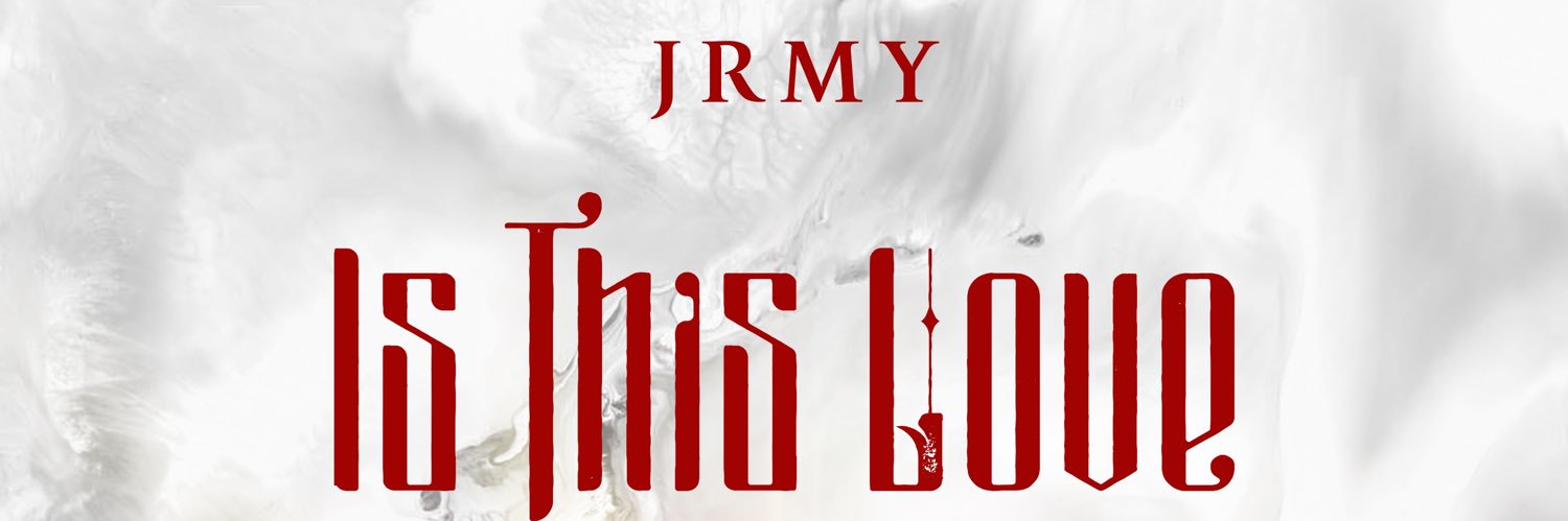 JEREMIAH 🇬🇭 banner