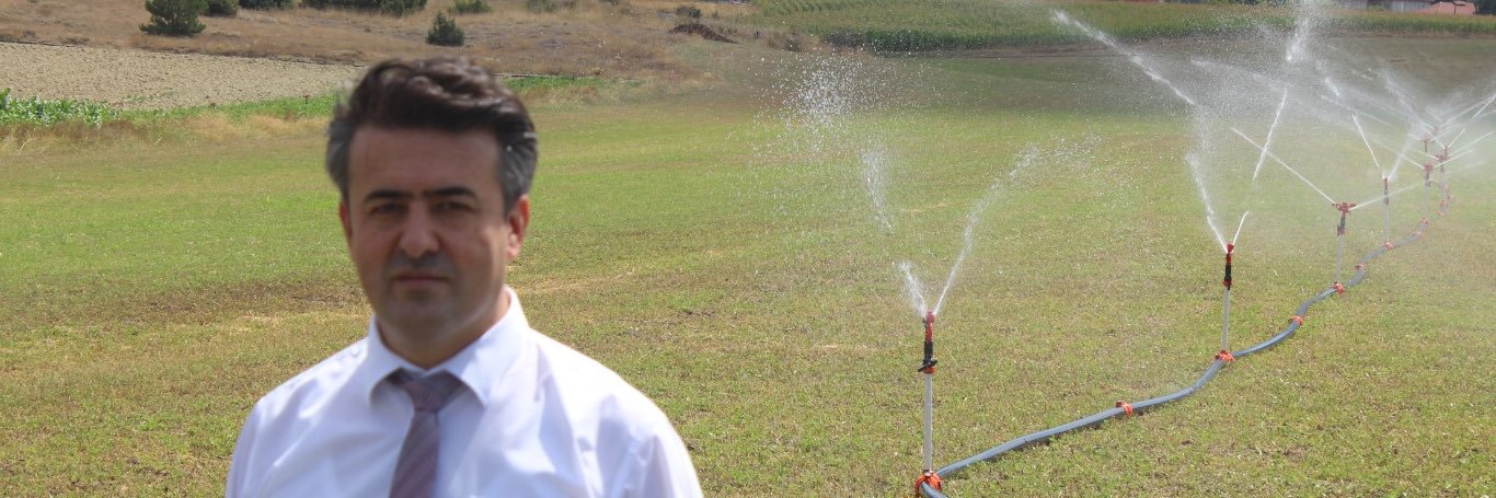 oktaydarcan's profile banner image