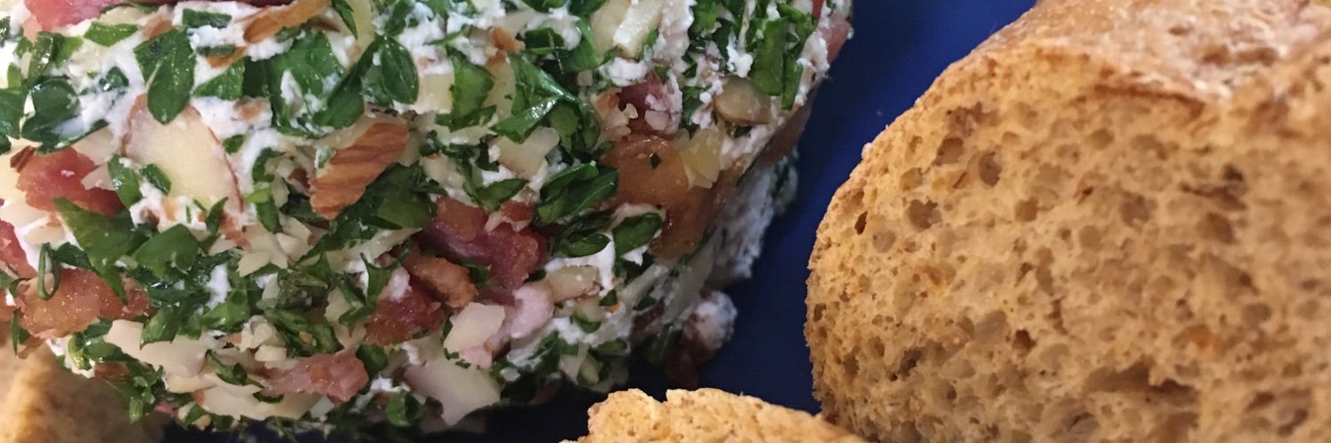 simpleygourmet's profile banner image