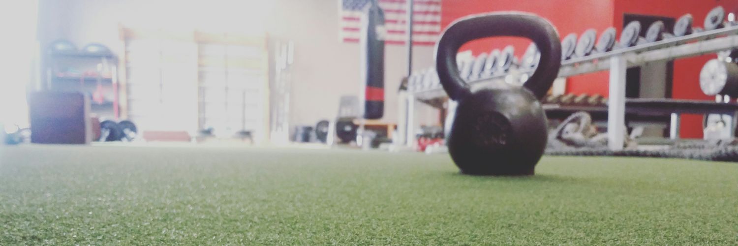 OCStrengthCoach's profile banner image