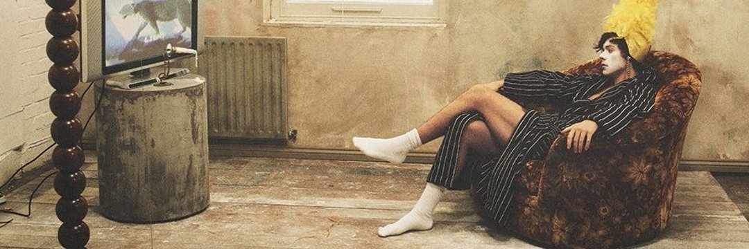 ivanacofre's profile banner image