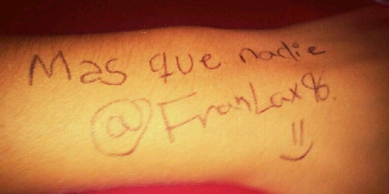 FranLax96's profile banner image