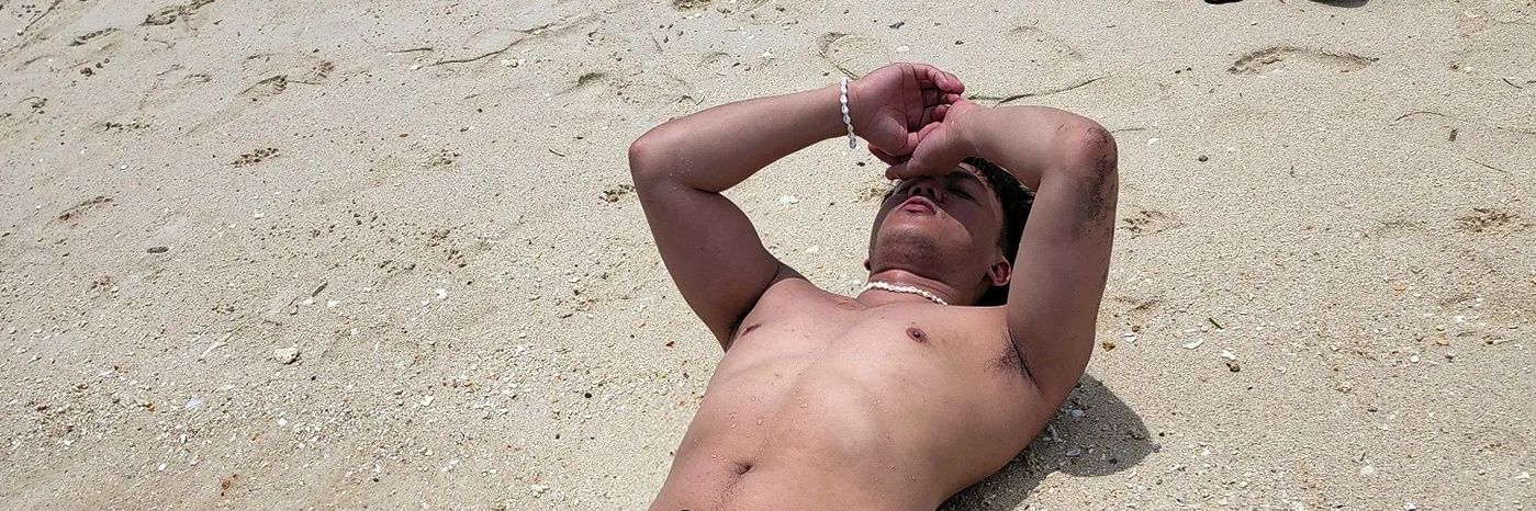 Vince Mckenzie E. banner