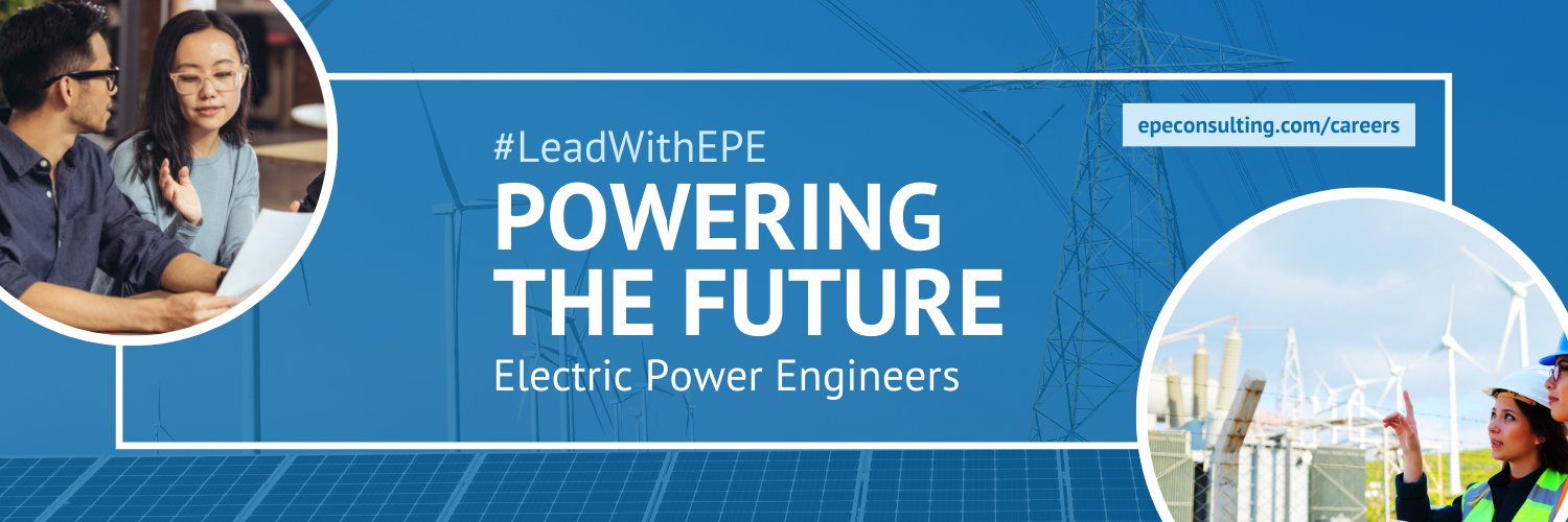 EPEConsulting's profile banner image