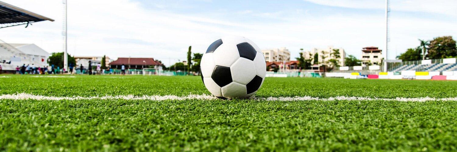 sepakbola's profile banner image