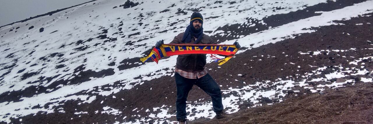 chucho140's profile banner image