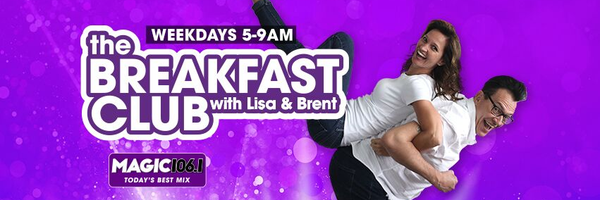 LisaOnAir Profile Banner