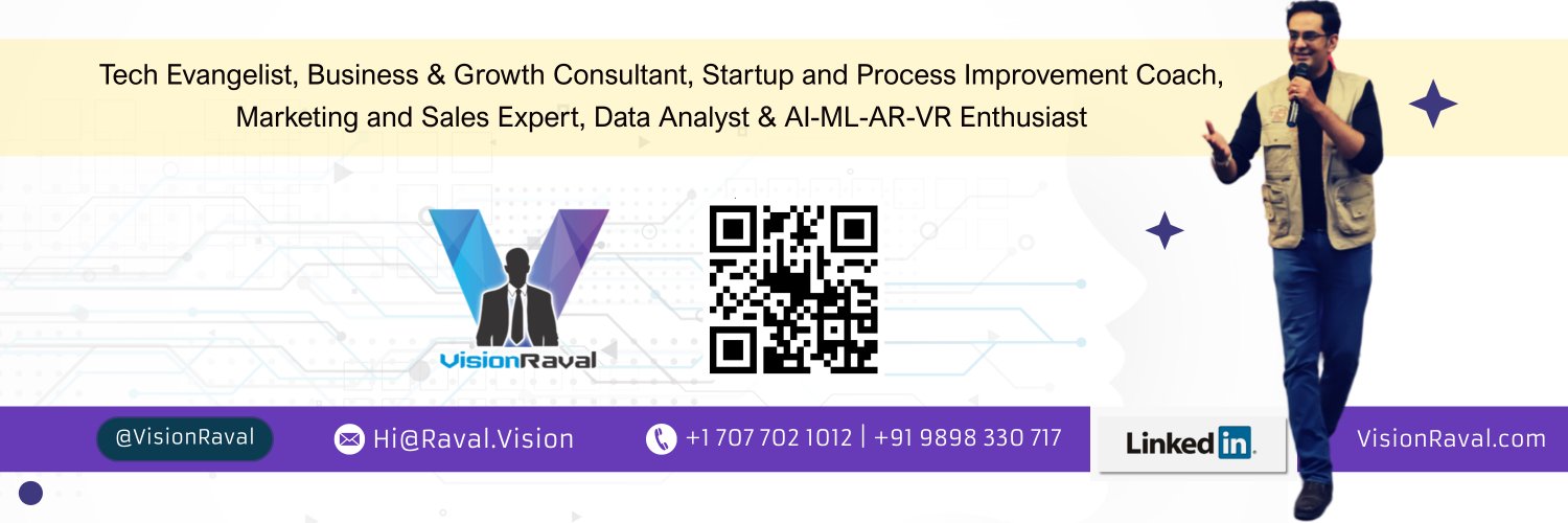 visionraval's profile banner image