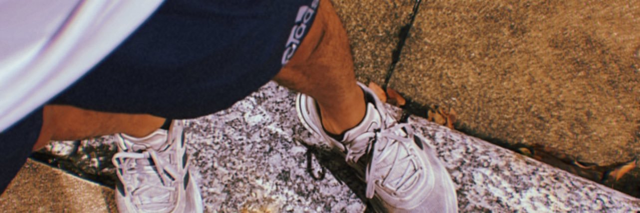 AhmadSolihim's profile banner image