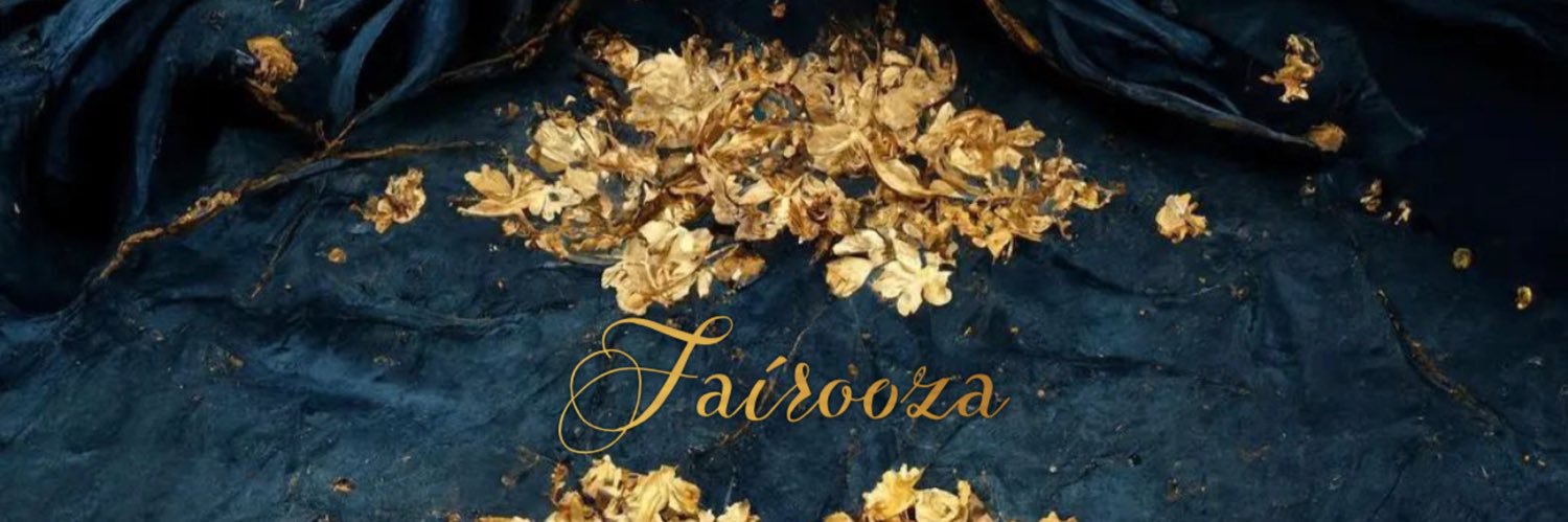 NFairoozy's profile banner image