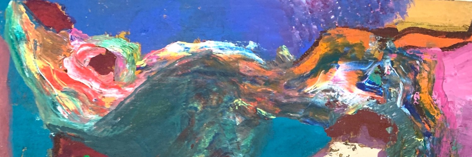 deveshigoswami's profile banner image