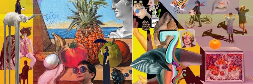 FUNNYNOISE/ファニーノイズ banner