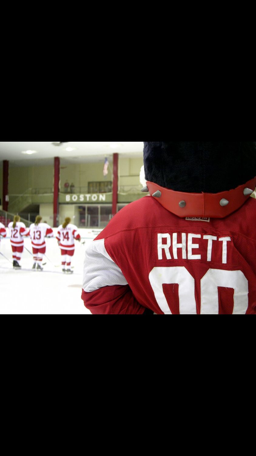 RhettBU's profile banner image