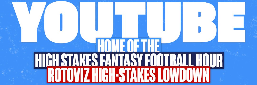 The HSFF Hour's banner