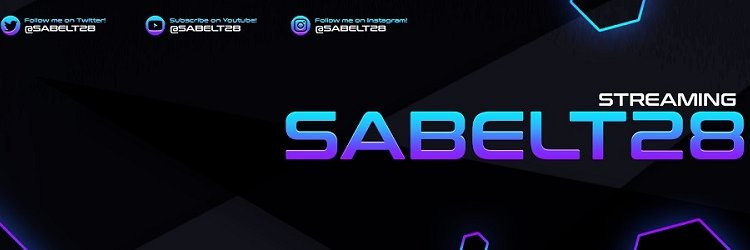 Javier Peña banner