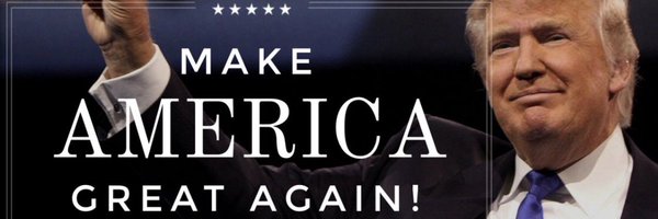 America First! Profile Banner