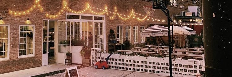 Middle Brow Beer & Wine banner