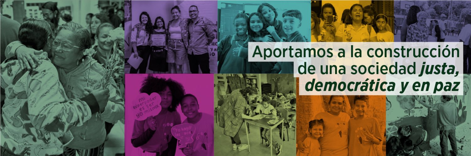 Corporación Región banner