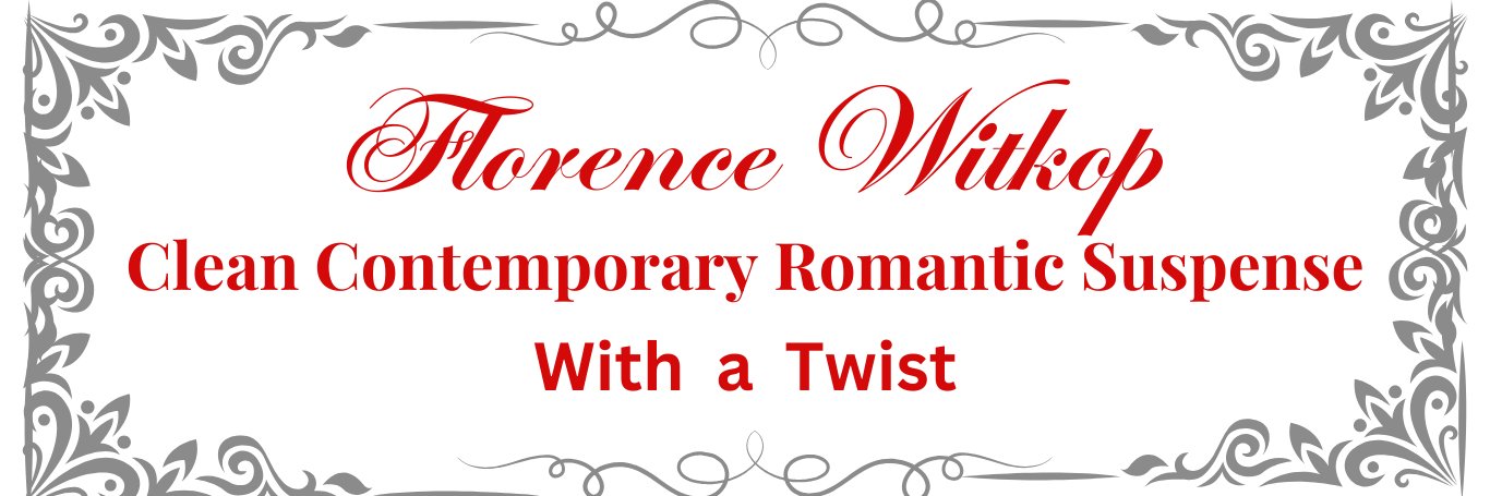 Florence Witkop banner