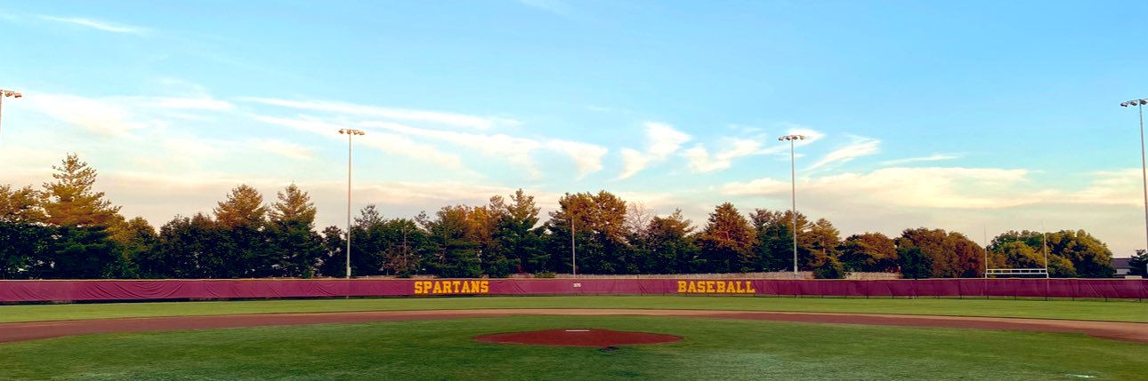 Broad Run HS ⚾️ banner