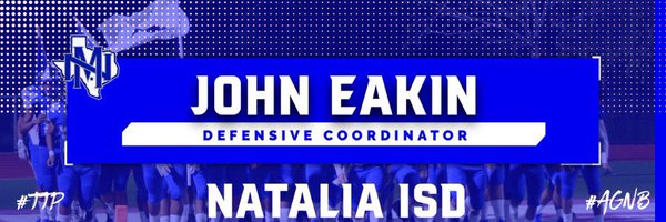 Coach_Eakin Profile Banner
