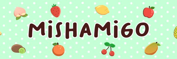 Magic_Mishamigo Profile Banner