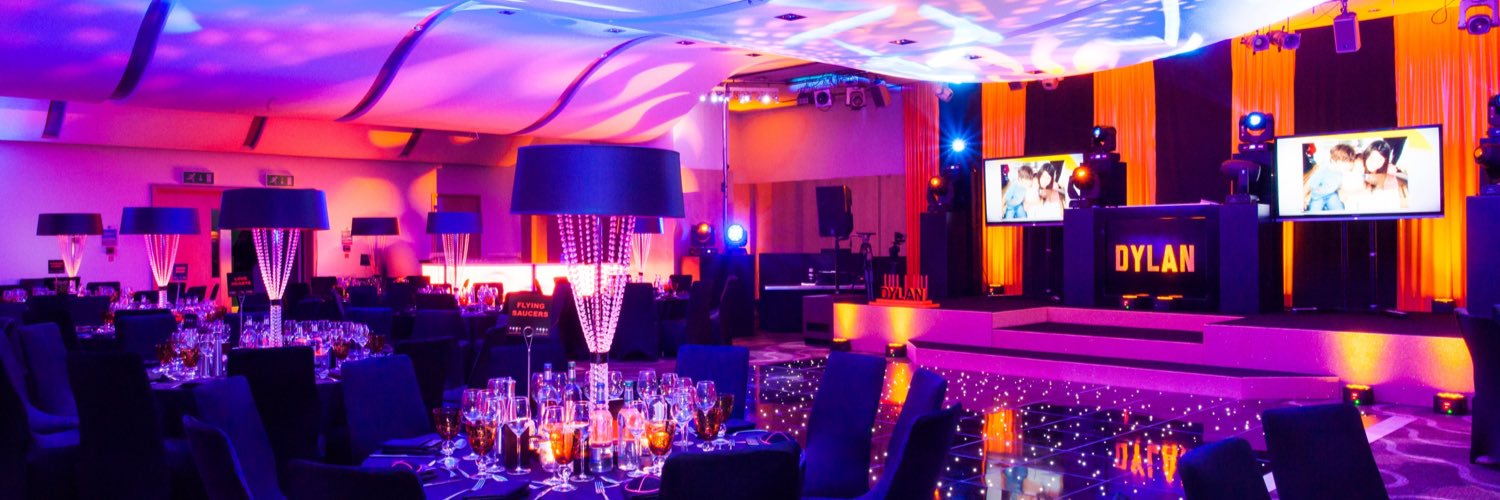 LondonRoxEvents's profile banner image