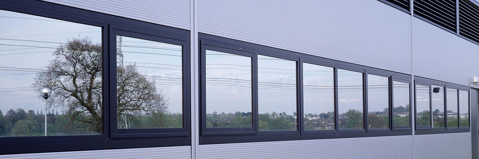 LBR Architecture banner